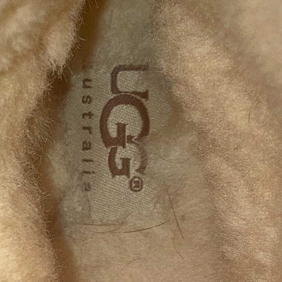 UGG winter boots - Picture 9 of 11